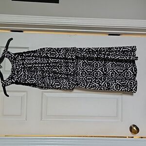 White House Black Market Dress 8